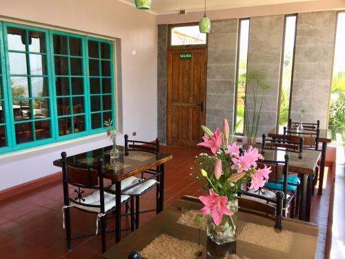Foto general de Yemanya Hostal