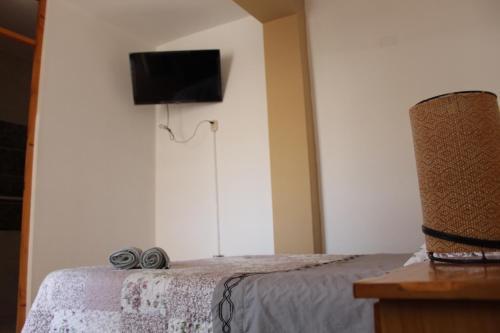 Foto de una habitación de La Casa de Bamboo