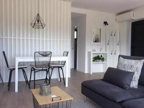 Foto de una habitación de Villa Casas das Olas