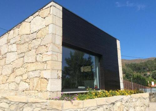Foto de una habitación de Villa Casas das Olas