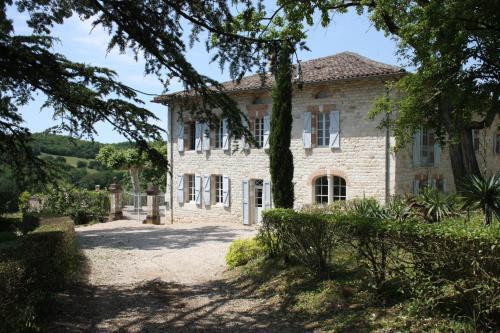 Foto general de Bed-and-Breakfast Domaine de Perches