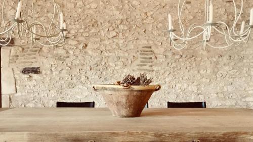 Foto general de Bed-and-Breakfast Domaine de Perches
