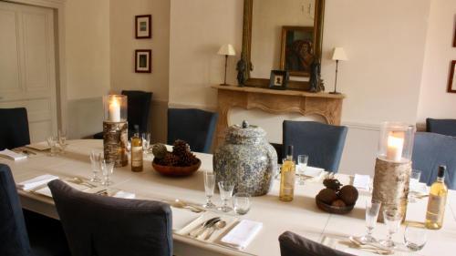 Foto general de Bed-and-Breakfast Domaine de Perches