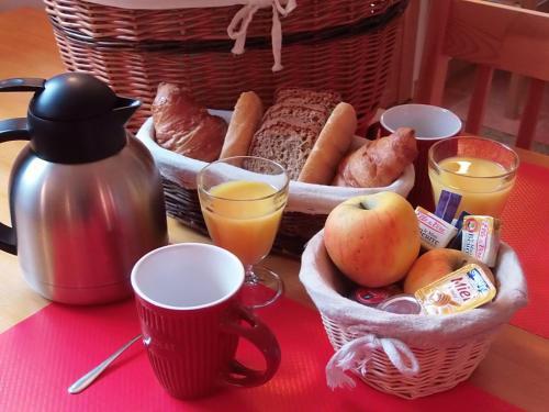 Room – Houses and Chalets Domaine des Cadets de Gascogne