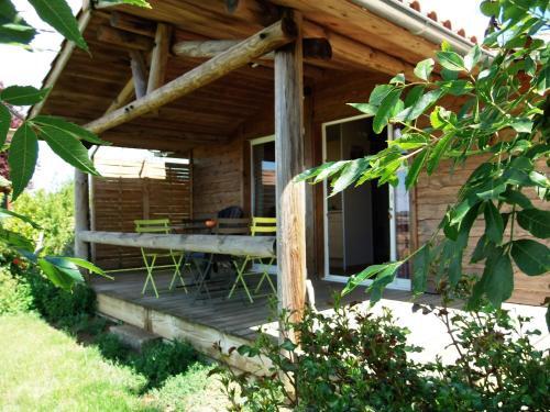 Photo – Houses and Chalets Domaine des Cadets de Gascogne
