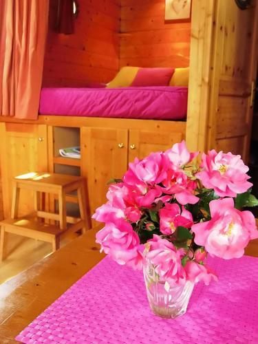 Room – Houses and Chalets Domaine des Cadets de Gascogne