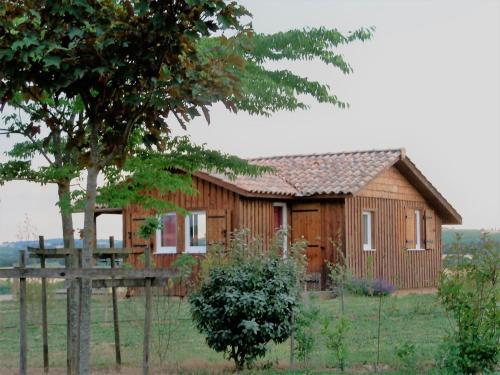 Room – Houses and Chalets Domaine des Cadets de Gascogne