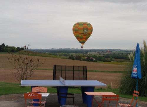 Photo – Houses and Chalets Domaine des Cadets de Gascogne