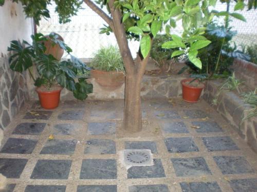 Foto de una habitación de Casa Rural Maire