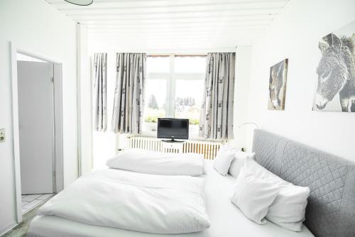 Foto de una habitación de Landhaus Foresta