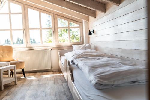 Foto de una habitación de Landhaus Foresta