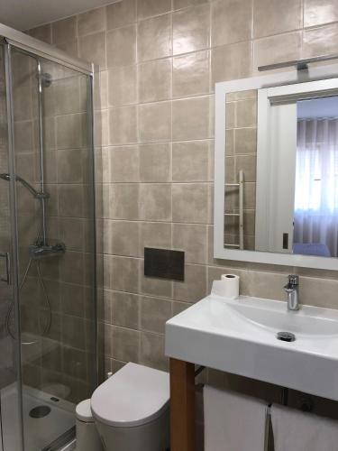 Room – Casa do Joaquim da Praia