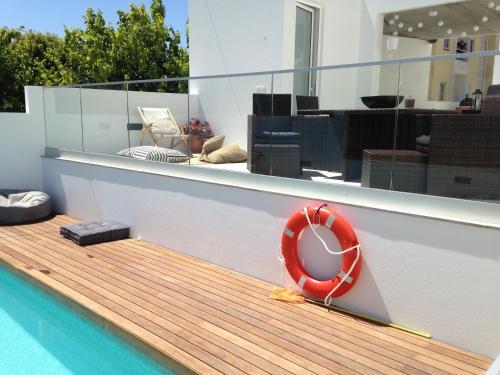Photo – Casa do Joaquim da Praia