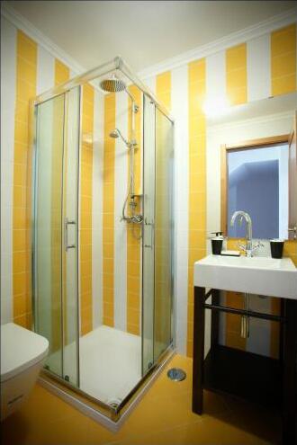 Room – Casa do Joaquim da Praia