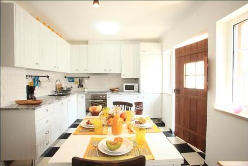 Room – Casa do Joaquim da Praia