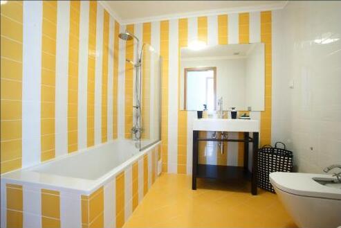 Room – Casa do Joaquim da Praia