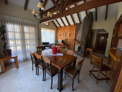 Foto de una habitación de Malalcahuello Thermal Hotel &amp;amp; Spa