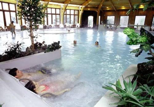 Foto general de Malalcahuello Thermal Hotel &amp;amp; Spa