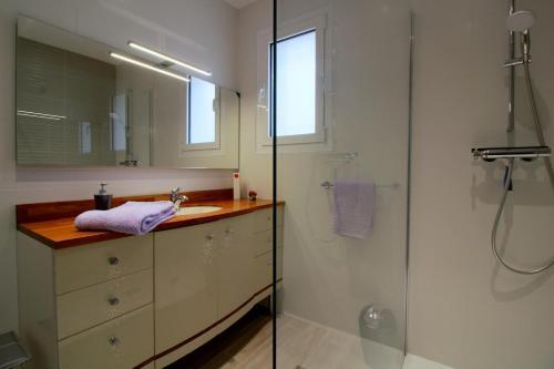 Foto general de Bed-and-Breakfast Les Raisins du Bonheur