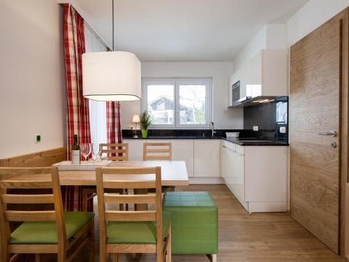 Room – Appartements Amarella