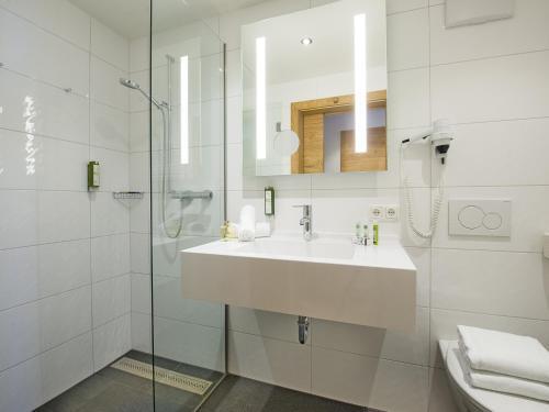 Room – Appartements Amarella