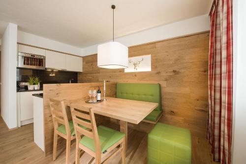 Room – Appartements Amarella
