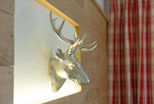 Room – Appartements Amarella