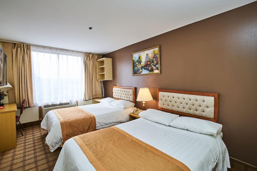 Foto general de Flushing Hotel
