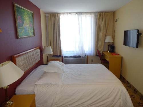 Foto general de Flushing Hotel