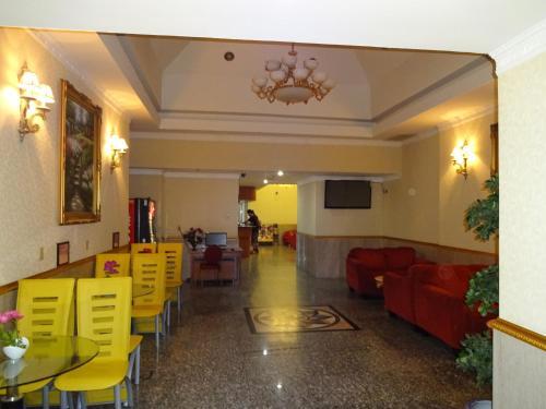Foto general de Flushing Hotel