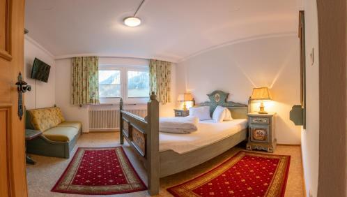 Room – Ahorn Chalet