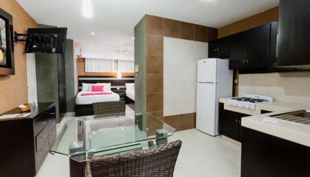 Foto de Hotel &amp; Suites Country