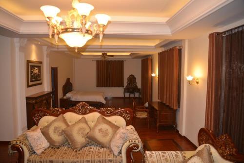 Foto general de Victoria Beach Hotel