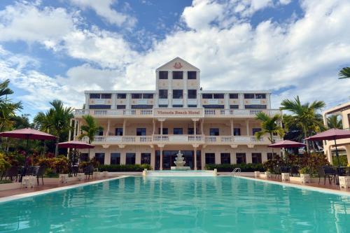 Foto general de Victoria Beach Hotel