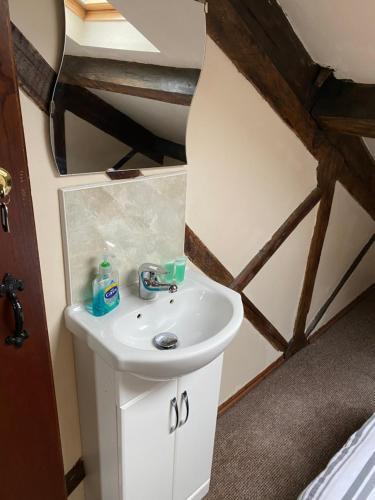 Room – The Old Post Office Public House &amp;amp; Hotel