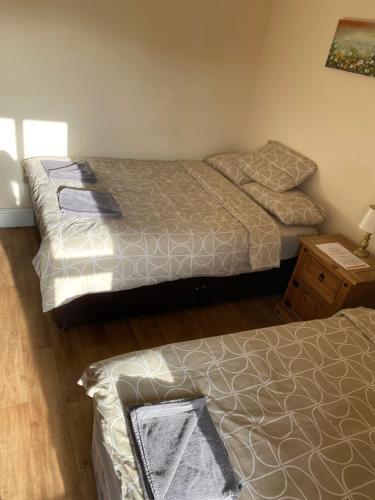Room – The Old Post Office Public House &amp;amp; Hotel
