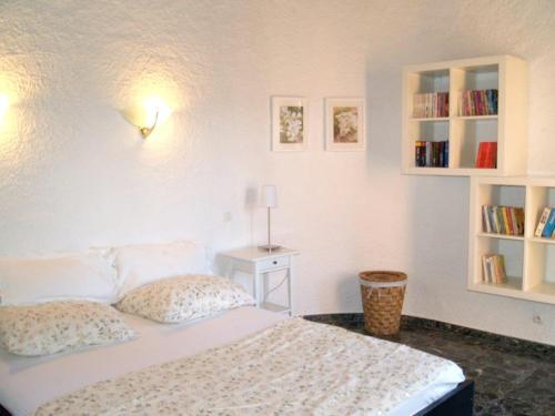 Foto de una habitación de Villa BvSampiero Corso