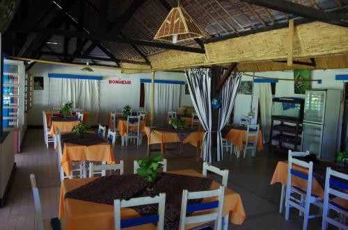 Foto general de Hotel le Lagon