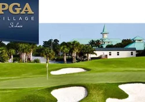 Photo – PGA Village 7 Room Golf Resort Villa by American Vacation Living
