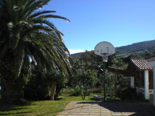 Foto de una habitación de Casas y chalets El Lagar de Piedra