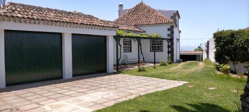 Foto de una habitación de Casas y chalets El Lagar de Piedra