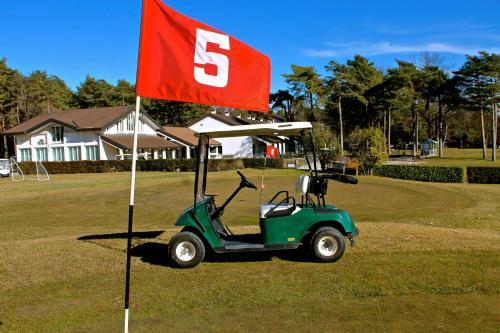 Foto general de Golf Hotel La Pinetina