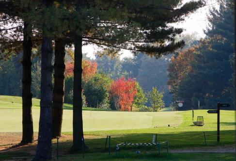 Foto general de Golf Hotel La Pinetina