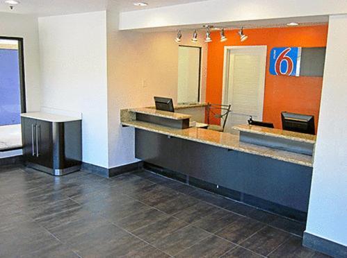 Photo – Motel 6 Fairfield - Napa Valley