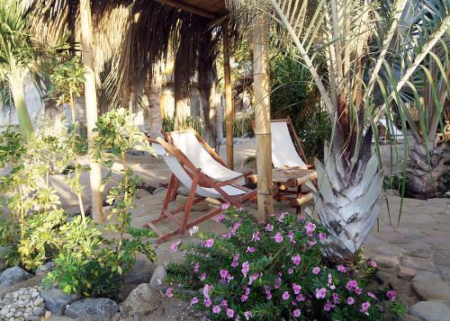Foto general de Bed-and-Breakfast AquamarInn