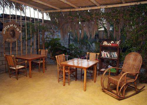 Foto general de Bed-and-Breakfast AquamarInn