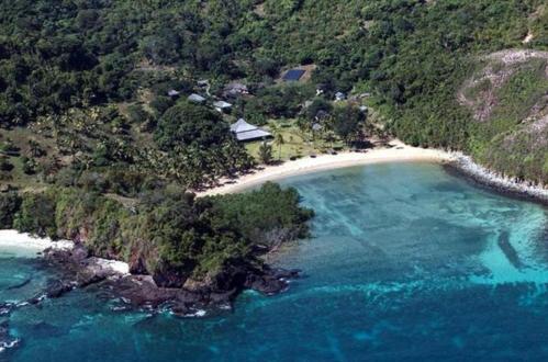 Foto general de Hotel Océan Beach Sakatia