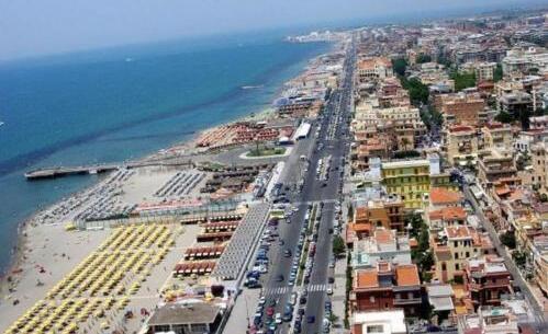 Room – Vacation Rentals Il Pirata Innamorato