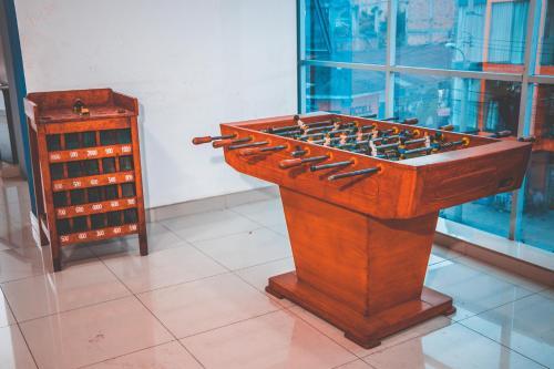 Foto general de Hotel Suisui