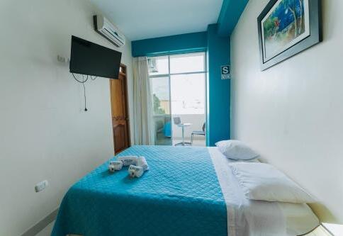 Foto general de Hotel Suisui
